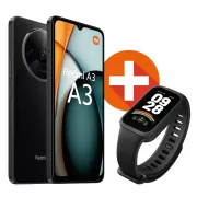 Ne ratez pas ce pack Xiaomi à prix fou chez Carrefour : smartphone + bracelet connecté pour moins de 100€ !