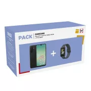 Fnac casse les prix sur le Samsung Galaxy A26 : 20€ offerts + remboursement possible, découvrez comment en profiter !