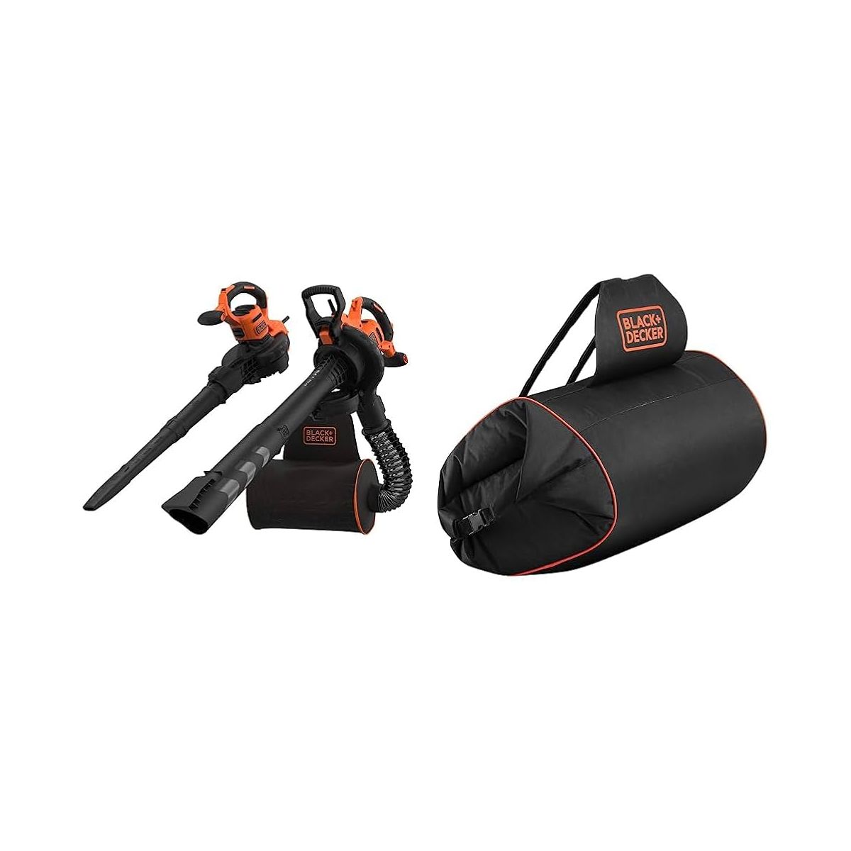 Offre Black+Decker : économisez 30€ sur une sélection d’outils de jardin en magasin et en ligne