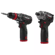 Grosse réduction chez LIDL sur un pack d’outils Parkside Performance avec batteries et chargeur