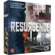 Resurgence en promo à -60% : un jeu de survie post-apocalyptique à ne pas manquer chez EspritJeu