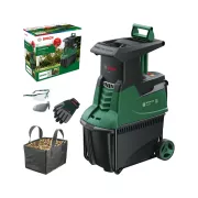 Ne manquez pas 40€ offerts sur les broyeurs Bosch AXT ! Offre de remboursement à saisir rapidement !