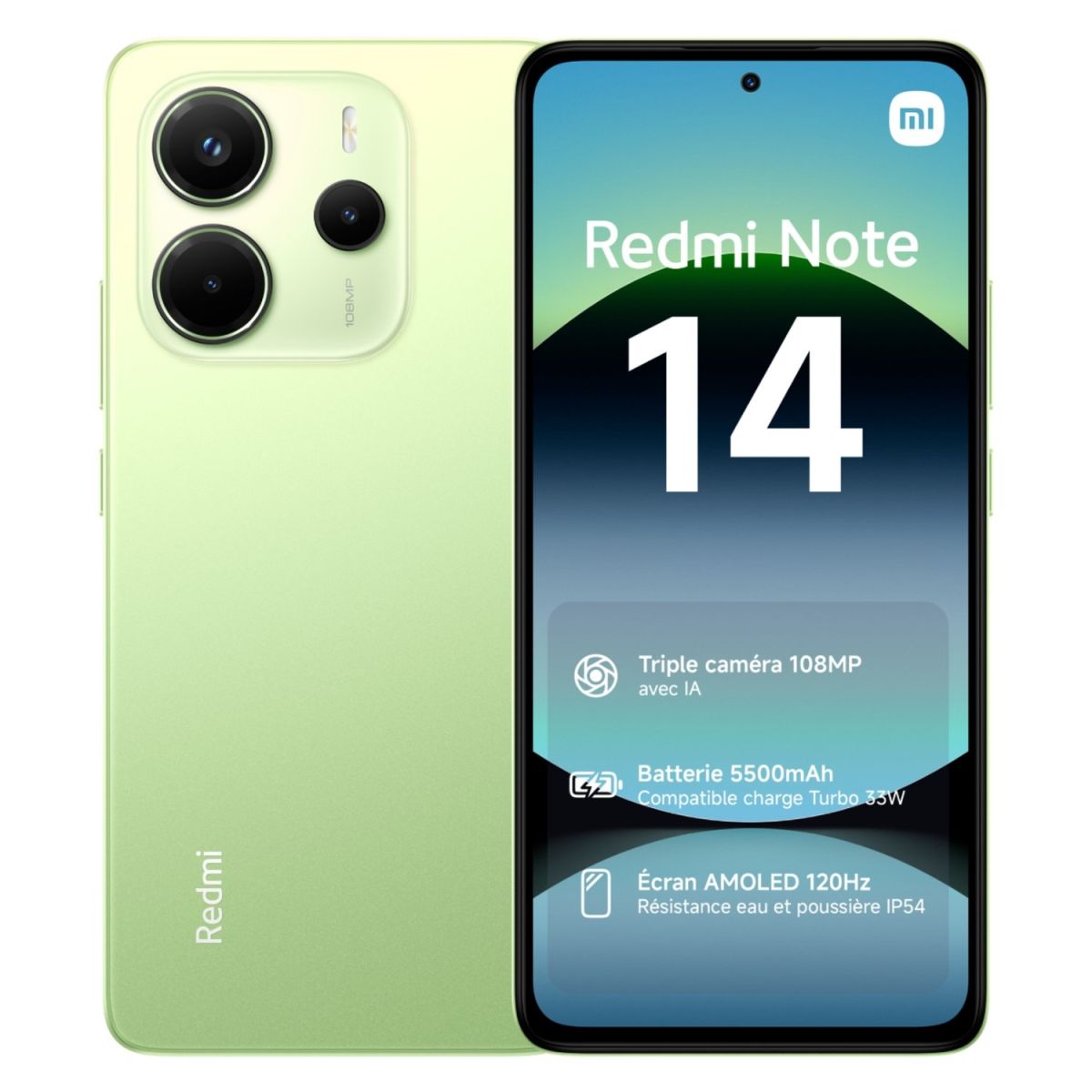 Jusqu’à 40% cagnotés sur les smartphones Xiaomi chez Carrefour