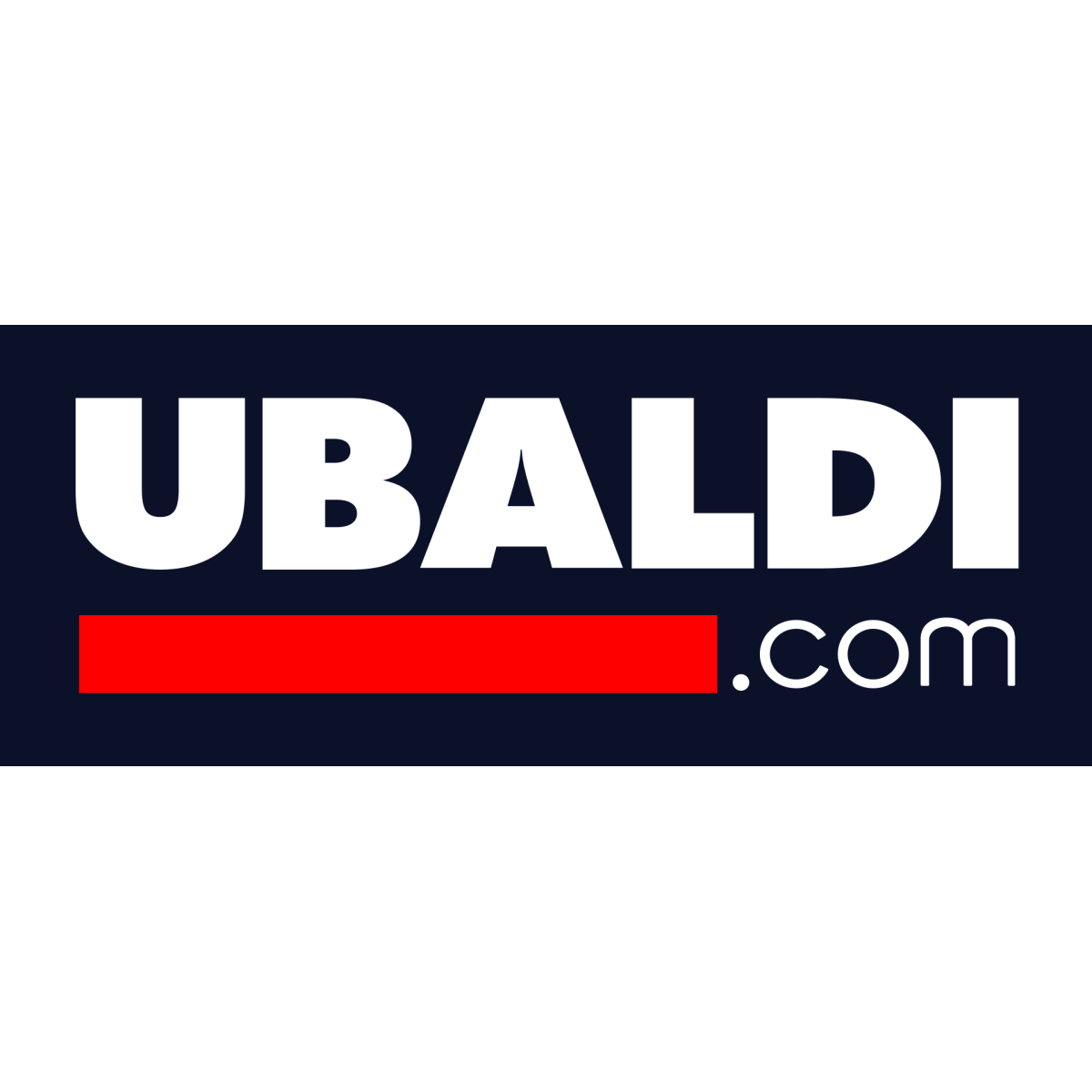 Offre Black Friday Ubaldi : 20% sur une sélection de produits