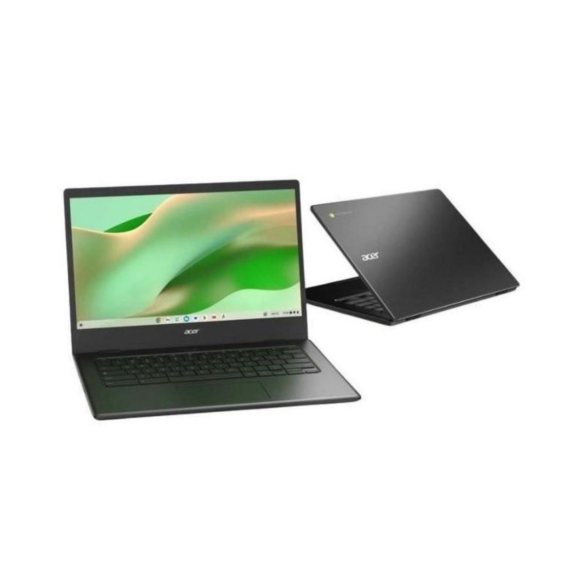 Acer Chromebook avec Buds à prix cassé chez CDiscount : une affaire à moins de 100€