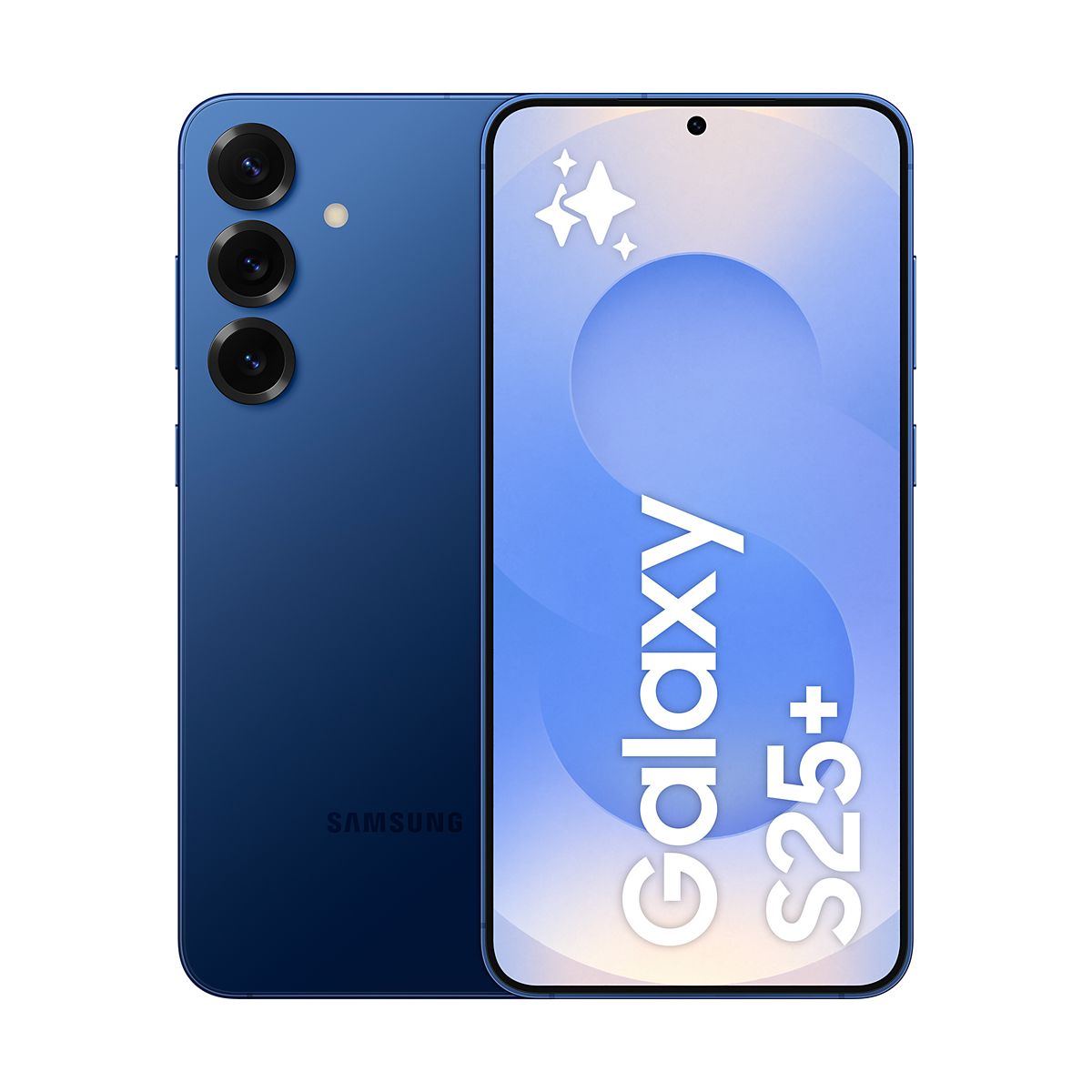 Offre exceptionnelle : 200€ de réduction sur le Samsung Galaxy S25+ chez Boulanger