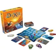 Ne ratez pas l'offre Asmodee : 1 Dixit acheté = 1 extension offerte ! Découvrez vite les références concernées