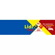 Ne ratez pas les -20% chez LIDL : électroménager, bricolage, sport et jardin à prix mini avec un simple code !