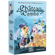 Château Combo : l’un des meilleurs jeux est en promo sur Amazon, profitez du coupon immédiat !