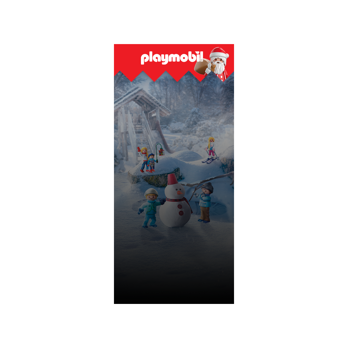 Le 3ème jouet Playmobil offert pour 2 achetés – Offre de remboursement en France