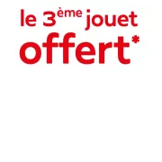 Offre Playmobil : 1 jouet offert pour 3 achetés ! Découvrez comment vous faire rembourser jusqu’à 100%