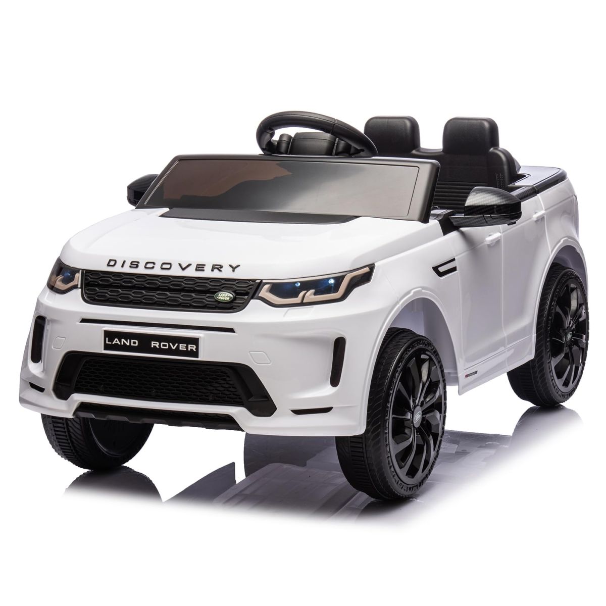30€ offerts dès 150€ d'achat sur les véhicules électriques Lalaho Toys chez Cdiscount