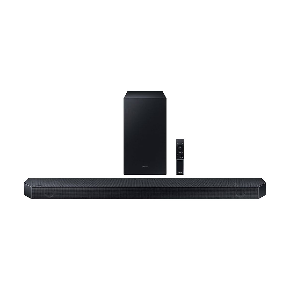 Offre Samsung : 50€ offerts pour la reprise sur la barre de son Q-Series HW-Q610F