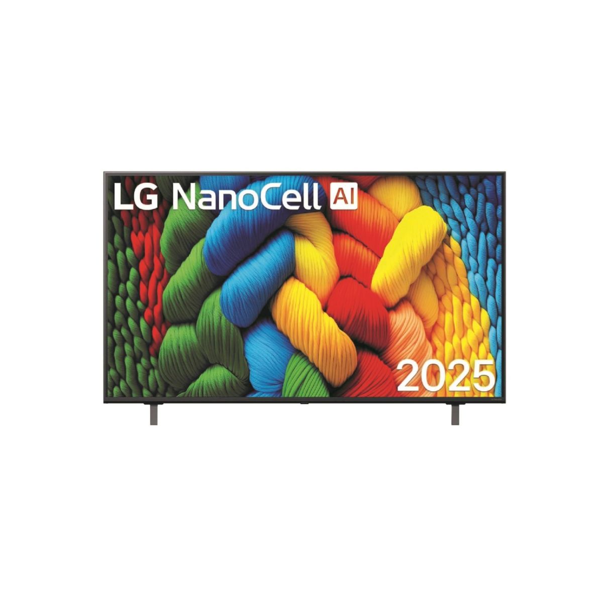 Profitez de 60€ offerts avec la TV LG 55NANO80A chez Carrefour