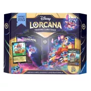 -40% sur Disney Lorcana chez Fnac : coffrets, decks et accessoires à prix fracassés !