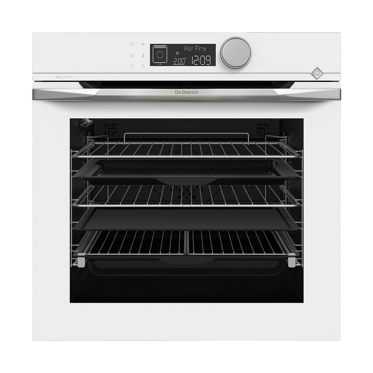 70€ remboursés sur le four De Dietrich DOP4556W avec Bonne Promo