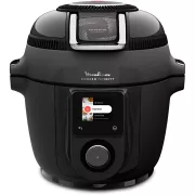 Gagnez 40€ chez Darty en achetant le Cookeo Infinity + réduction exclusive sur l’accessoire Cookeo !