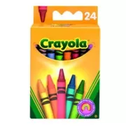 50% remboursés sur une selection Crayola