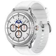 Ne ratez pas 80€ offerts par Samsung sur la Galaxy Watch8 Classic pendant une durée ultra limitée !