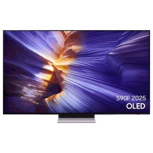 Offre de remboursement Samsung : 100€ à récupérer sur les TV OLED TQ55S90FA et TQ65S90FA
