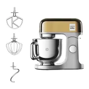 Incroyable : Kenwood vous rembourse 25% sur ces robots pâtissiers ! Découvrez les modèles éligibles ici