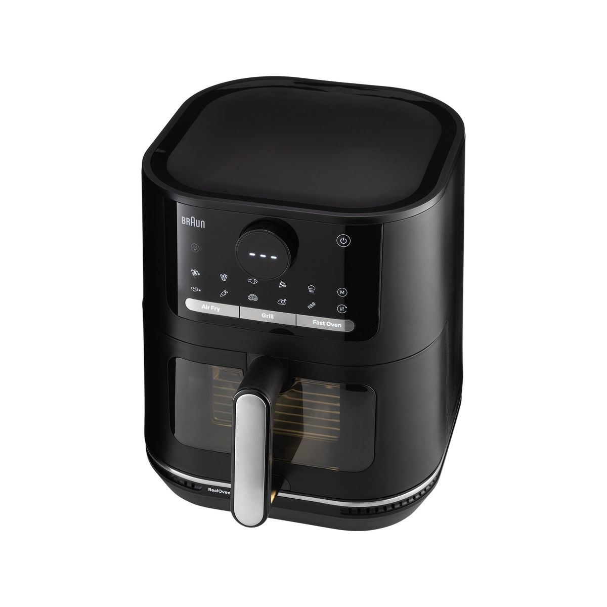 Offre Braun : 25€ remboursés sur MQ7075X, MQ7087X, HF5050, HF5073, TD5030IBK chez Bonne-promo