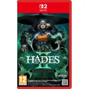 Fnac régale ses adhérents : 10€ offerts sur la précommande de Hades II sur Nintendo Switch 2 !