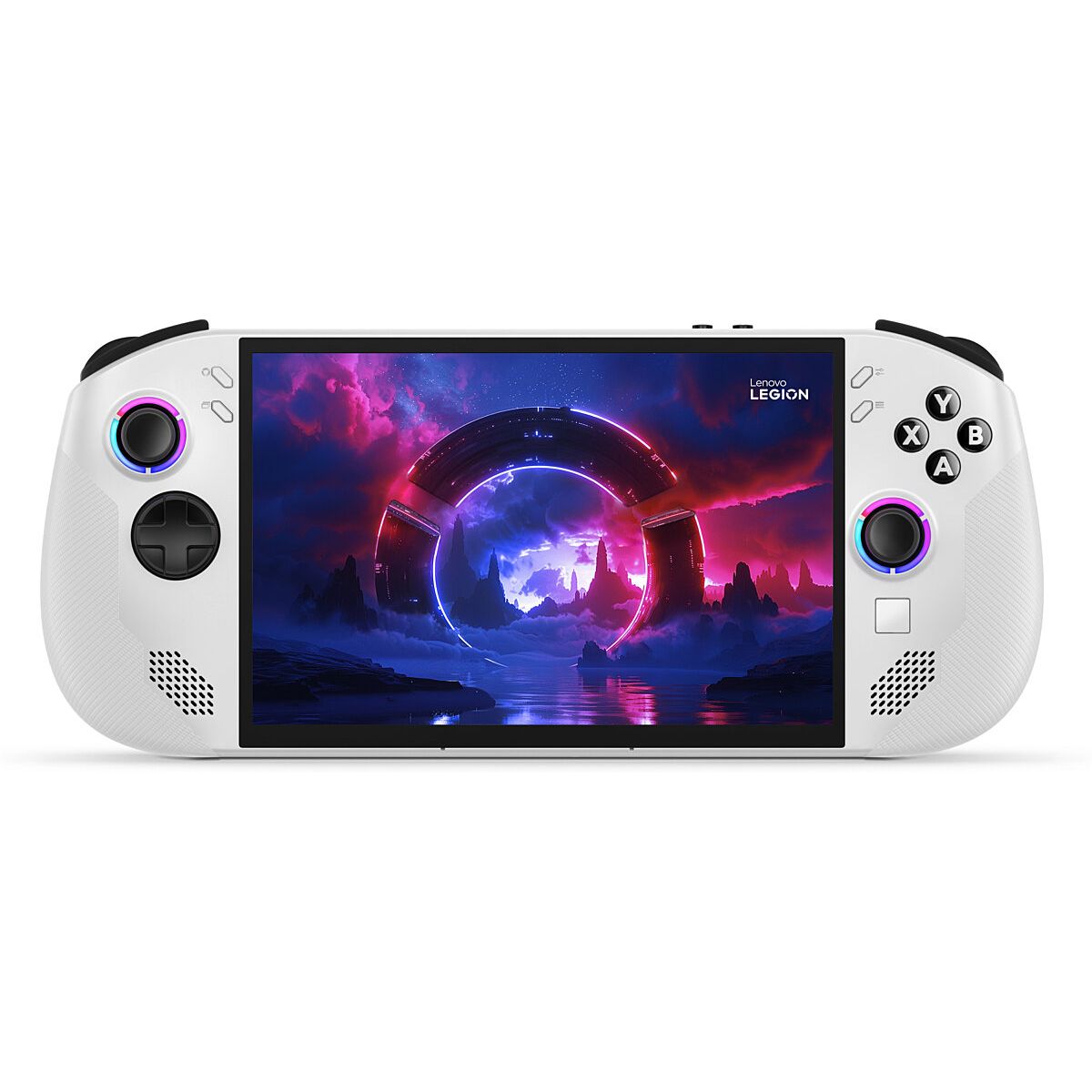 200€ offerts en ticket E.Leclerc sur la console portable Lenovo Legion Go S