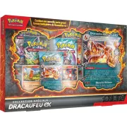 Incroyable bon plan Fnac : le coffret Pokémon Dracaufeu Ex chute à 37,99€ seulement !