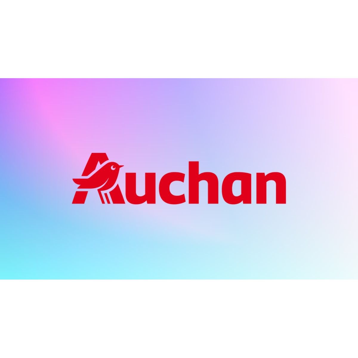 Auchan : jusqu’à 30€ de réduction sur vos premières commandes alimentaires