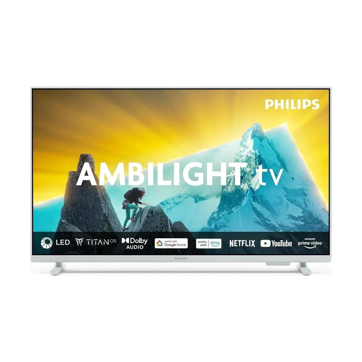 Jusqu’à -10% sur les TV Philips Ambilight en 55 pouces et plus, découvrez l’offre Conforama