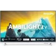 Conforama : -10% sur les TV Philips Ambilight, une offre à ne pas rater pour un home cinéma immersif !