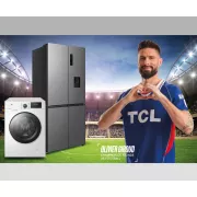 Réfrigérateurs TCL à prix réduit : 100€ remboursés sur RC521CXE0, RC532FXE0EU, RC382BXA0, RC340BXA0