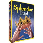 Splendor Duel en promo sur Amazon : économisez 2,82 € avec ce coupon exclusif !