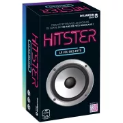 Amazon casse les prix sur Hitster : le jeu musical qui va révolutionner vos soirées !