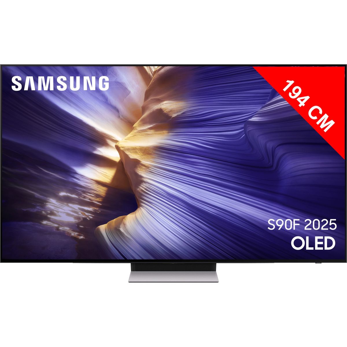 Ubaldi : 3€ de réduction pour 100€ dépensés sur TV et électroménager