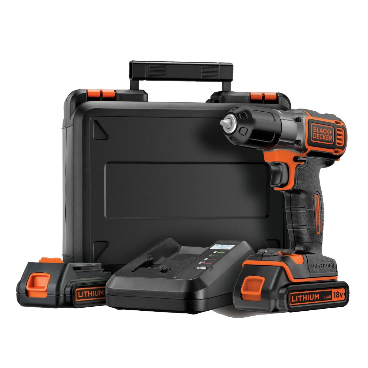 Jusqu’à 100€ remboursés sur les outils Black & Decker : liste complète et astuces pour économiser