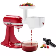15% de réduction sur les accessoires KitchenAid : le bon plan à ne pas manquer chez Boulanger !