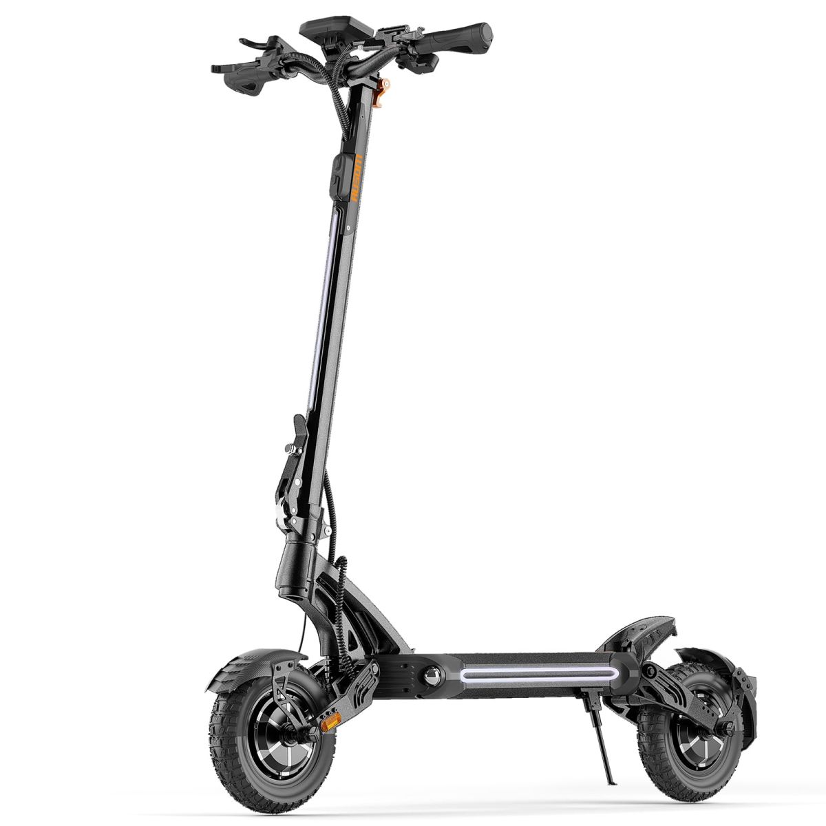 10% de réduction sur les trottinettes et vélos électriques chez CDiscount dès 449€