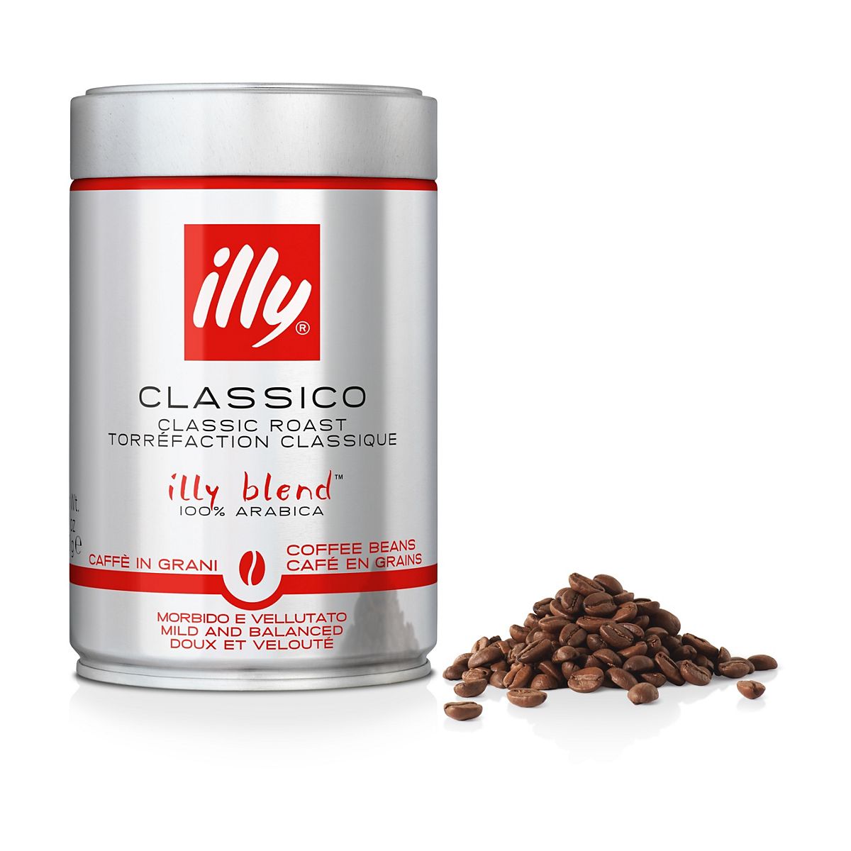 Café en grains à prix réduit : profitez de 10% de remise chez Boulanger