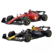 LIDL sort la voiture télécommandée Ferrari F1 et Red Bull Racing à prix fou pour Noël !