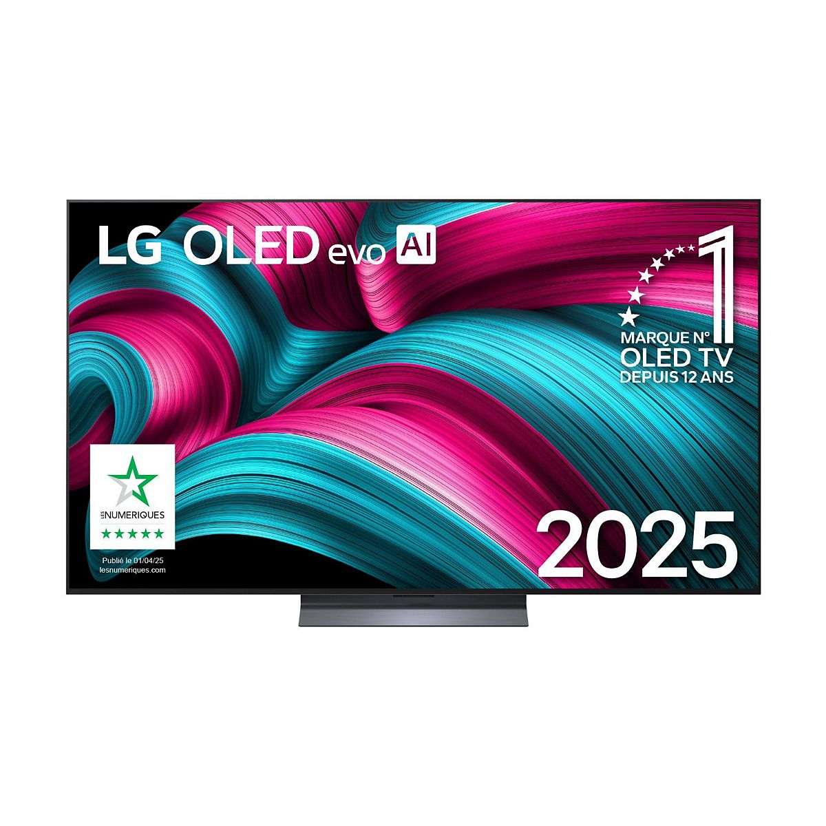 10% de réduction immédiate sur les TV LG, TCL, Samsung et Philips chez Boulanger