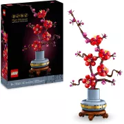 Ne manquez pas cette offre incroyable : 20€ de réduction sur les Lego Botanicals et Icons chez Amazon !