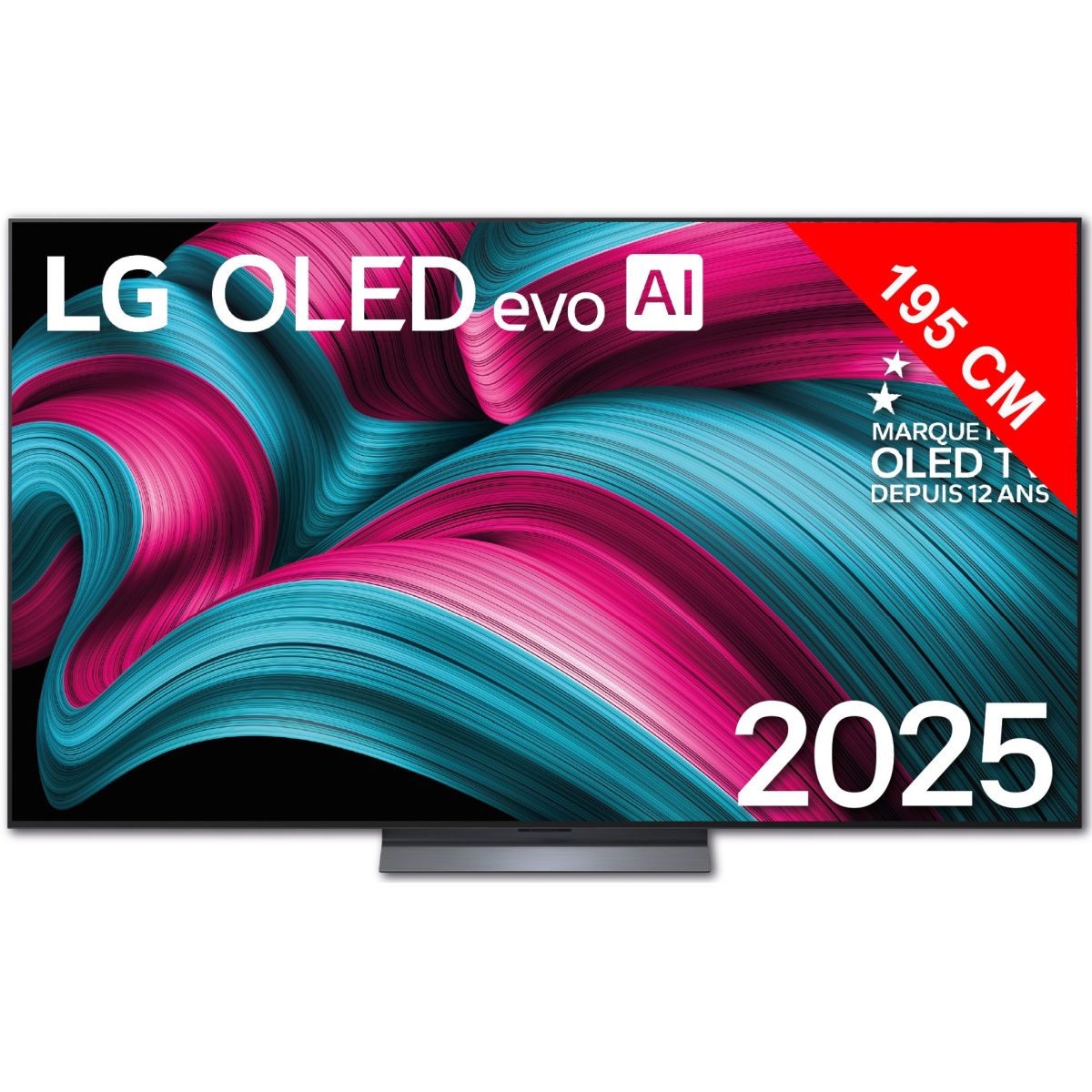 Ubaldi casse les prix : TV OLED LG 4K à prix imbattable avec 800€ de remise