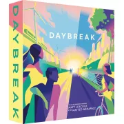 Amazon frappe fort : Daybreak en promo, économisez 12,73 € dès maintenant !