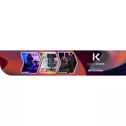 Boulanger casse les prix sur Skillkorp : jusqu’à -15% sur tout le gaming !