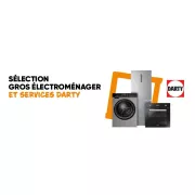 Ne ratez pas cette promo : 10€ de réduction chez Darty via Rakuten dès 170€ !