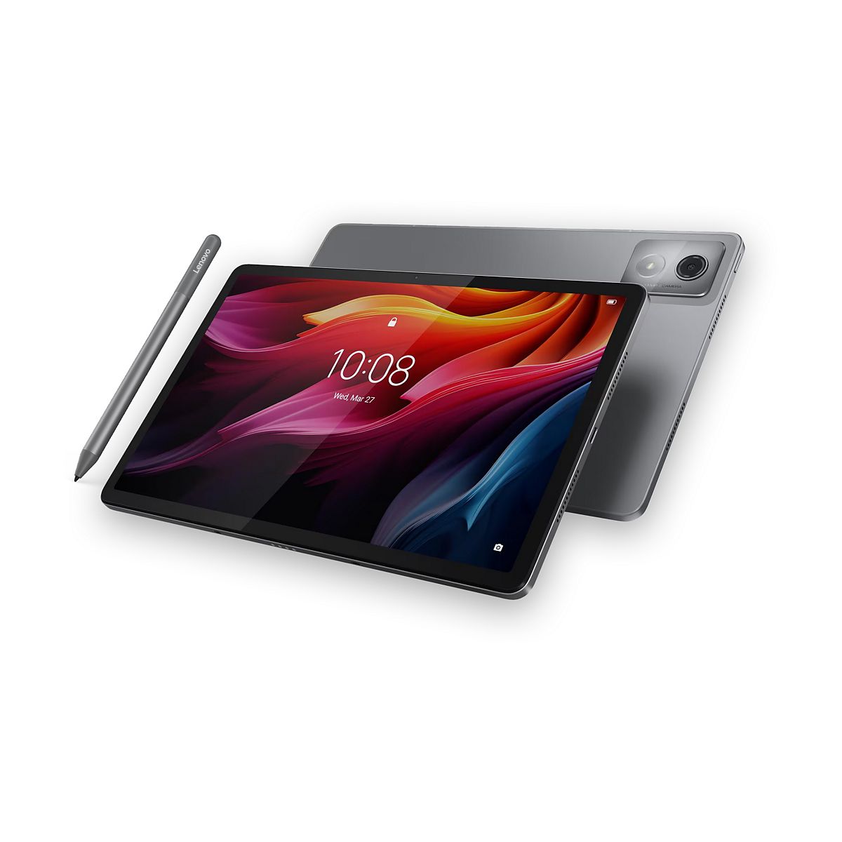 Pack Tablette Lenovo Tab K11 Plus + stylet à prix cassé chez Boulanger