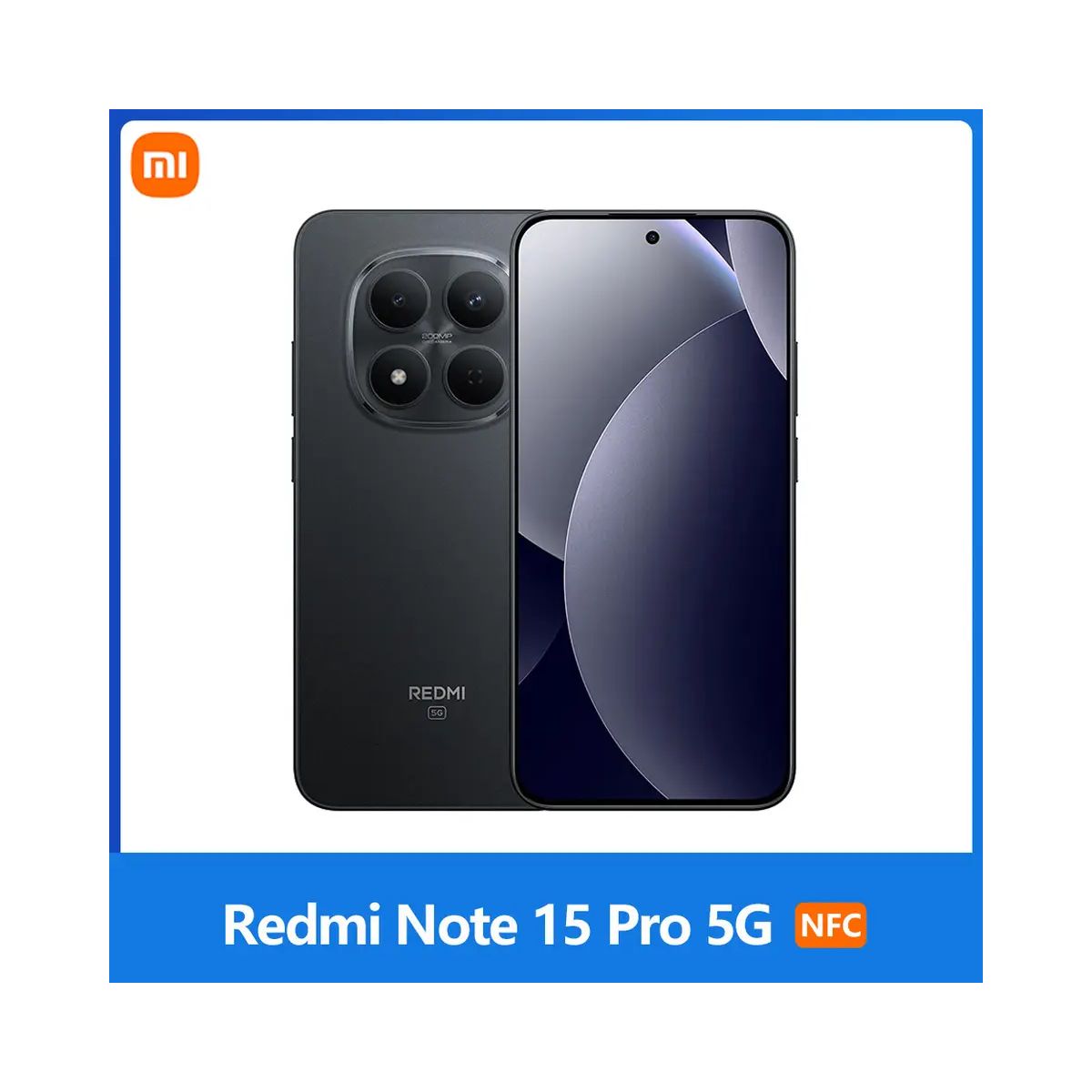 Promo AliExpress : le Xiaomi Redmi Note 15 Pro 5G à 220 €, un bon plan ?