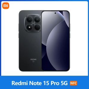 Promo AliExpress : le Xiaomi Redmi Note 15 Pro 5G à 220 €, un bon plan ?